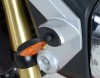 Adaptéry mikroblinkrů pro Honda MSX125